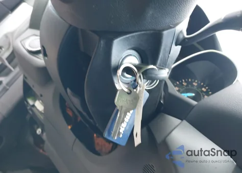 2018 Ford Escape Se z USA, uszkodzony, nr VIN 1FMCU0GD7JUD54503